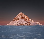 PREMIO MIGLIORE FOTO ABRUZZO BONANNI CARMINE IL GIGANTE SOLITARIO